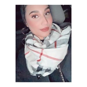 Meet your Posher, Rawan
